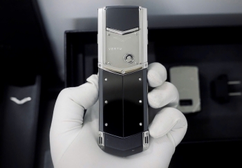 Signature S StainLess Steel 2016